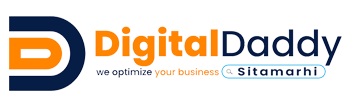 Digital Daddy sitamarhi